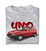 Fiat Uno — koszulka