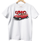 Fiat Uno — koszulka