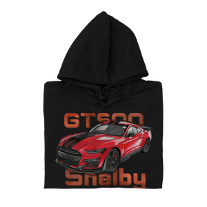 Ford Mustang Shelby — bluza dziecięca