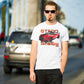 Ford Mustang Shelby — koszulka