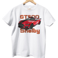 Ford Mustang Shelby — koszulka