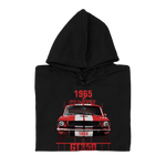 Ford Mustang — bluza dziecięca