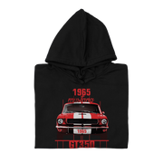 Ford Mustang — bluza dziecięca