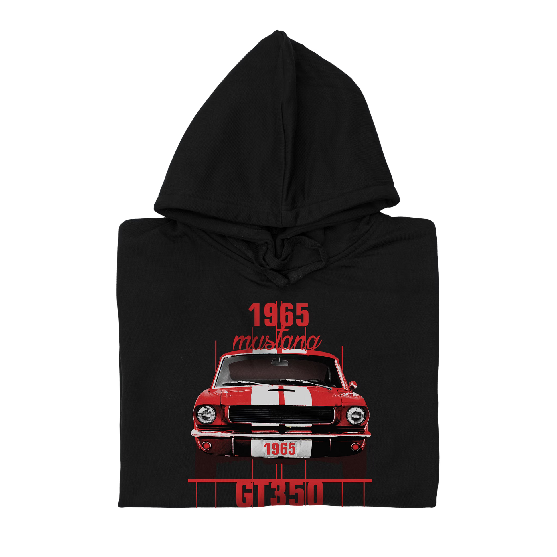 Ford Mustang — bluza dziecięca