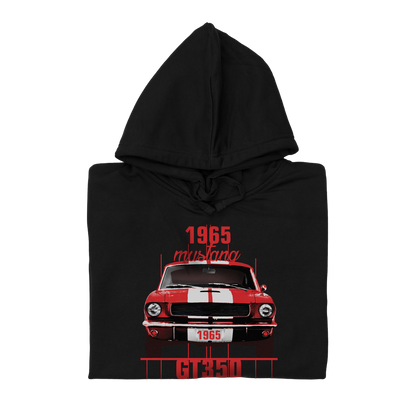 Ford Mustang — bluza dziecięca