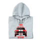 Ford Mustang — bluza dziecięca