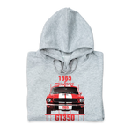 Ford Mustang — bluza dziecięca