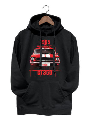 Ford Mustang — bluza dziecięca
