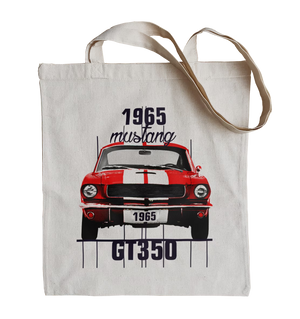 Ford Mustang — torba