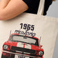 Ford Mustang — torba