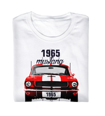 Ford Mustang — koszulka