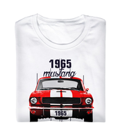 Ford Mustang — koszulka