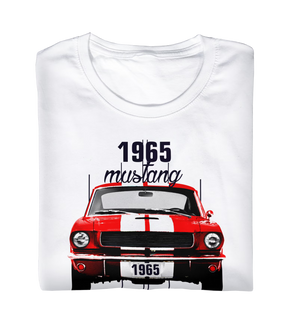 Ford Mustang — koszulka
