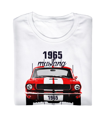 Ford Mustang — koszulka