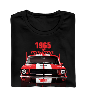 Ford Mustang — koszulka