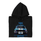 Ford Mustang — bluza dziecięca