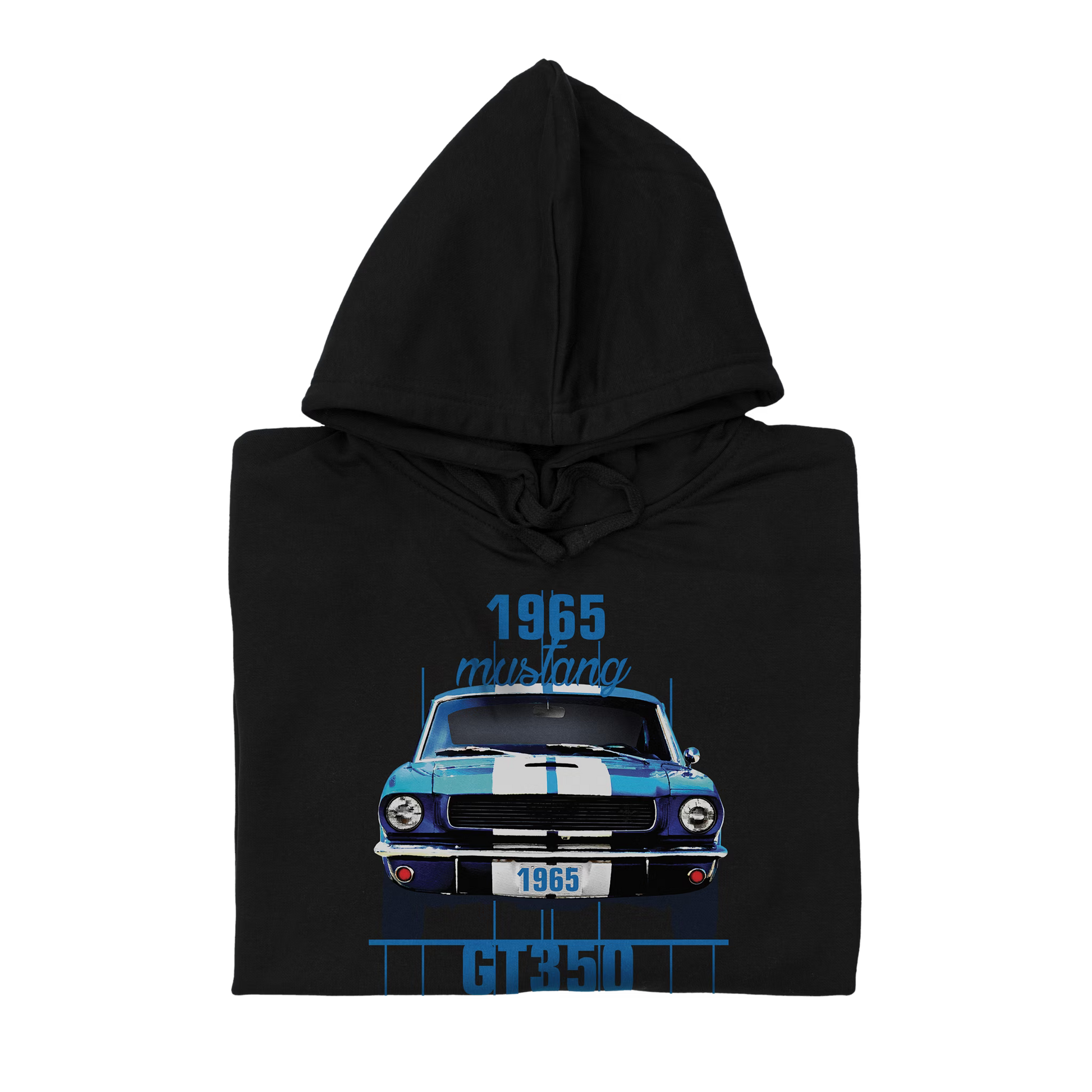 Ford Mustang — bluza dziecięca