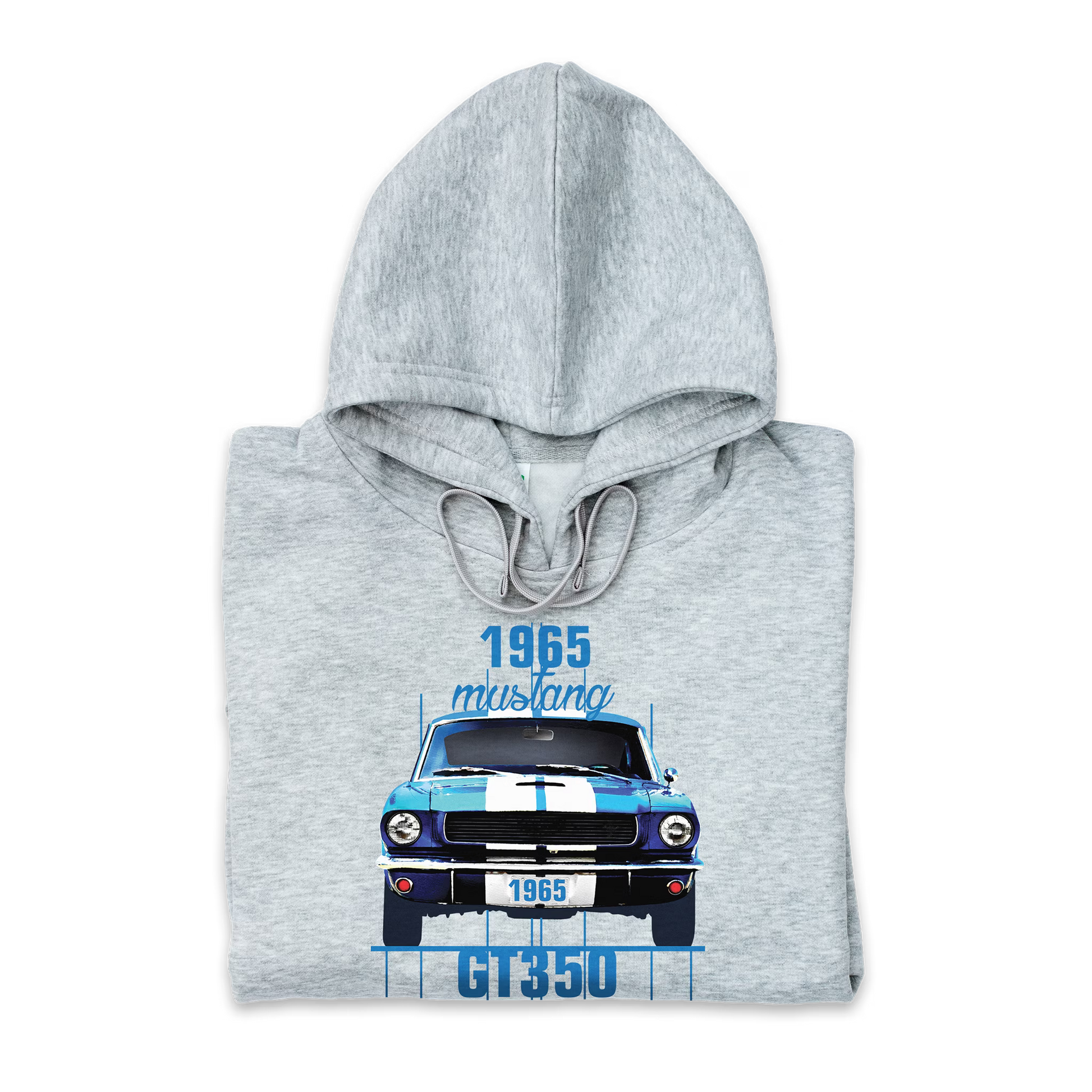 Ford Mustang — bluza dziecięca