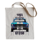 Ford Mustang — torba