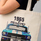 Ford Mustang — torba