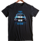 Ford Mustang — koszulka