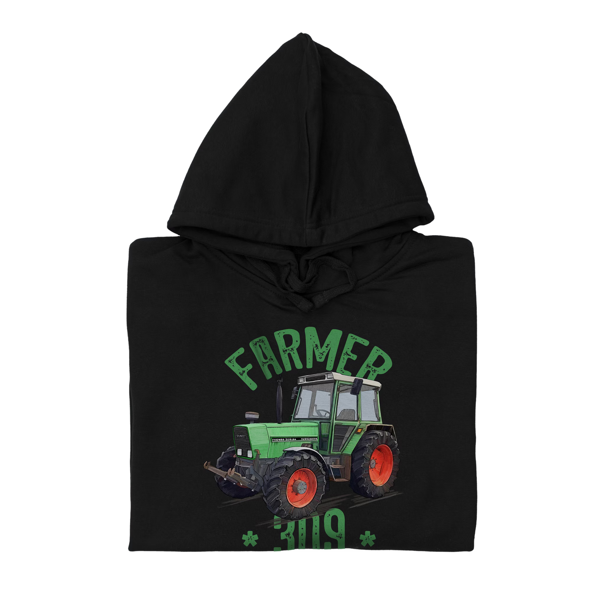 Fendt Farmer — bluza