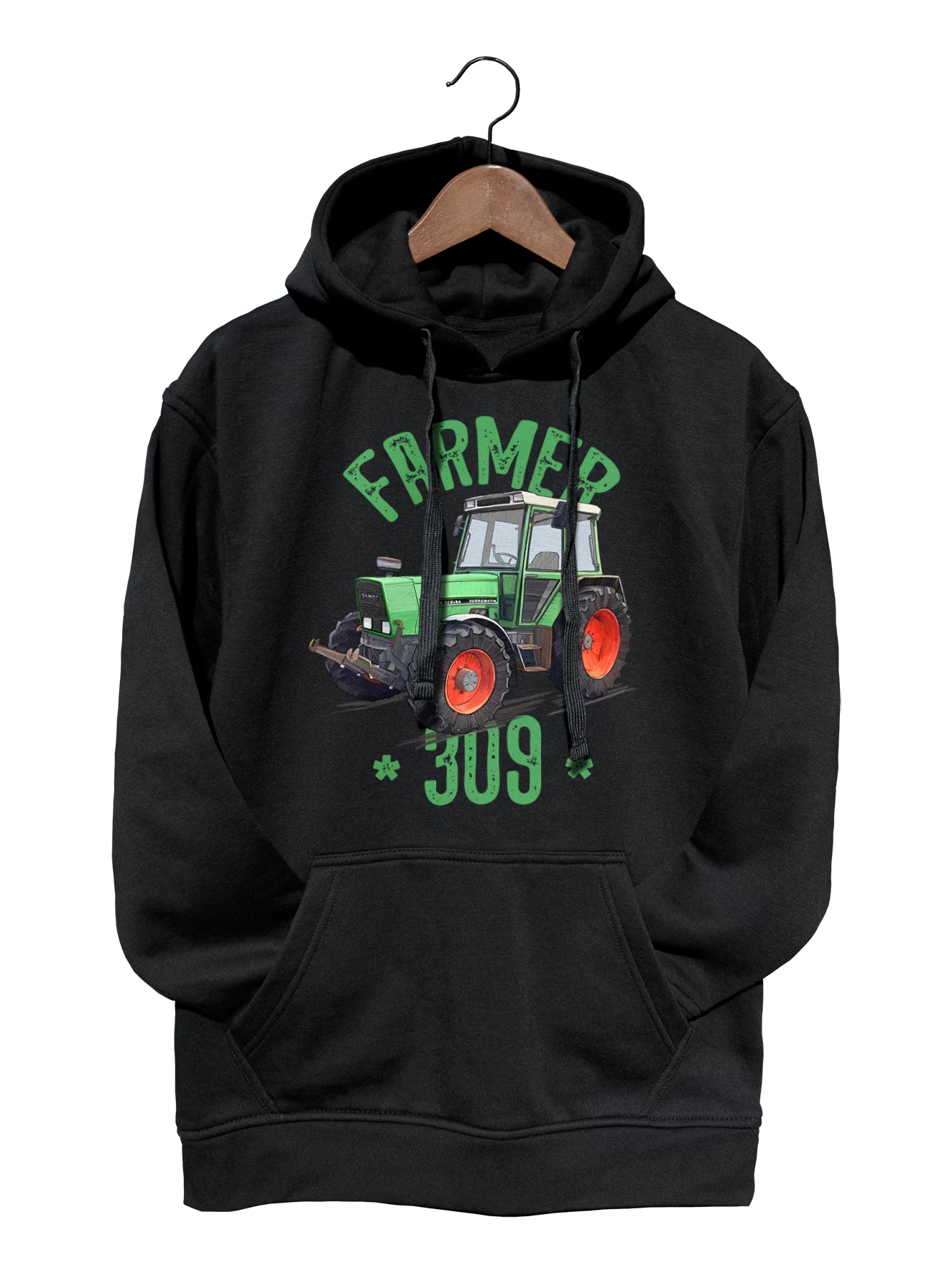 Fendt Farmer — bluza