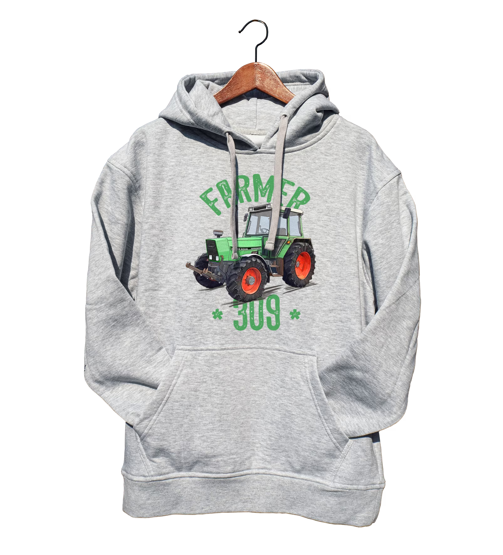 Fendt Farmer — bluza dziecięca