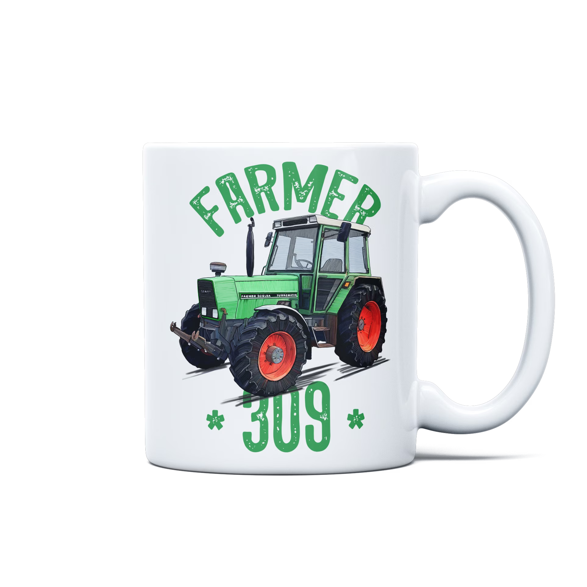 Fendt Farmer — kubek