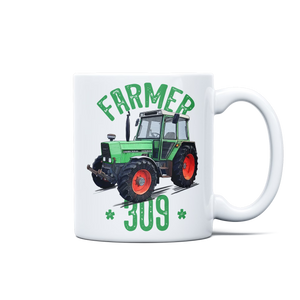 Fendt Farmer — kubek