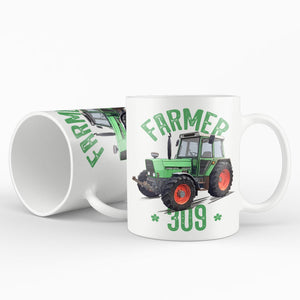 Fendt Farmer — kubek