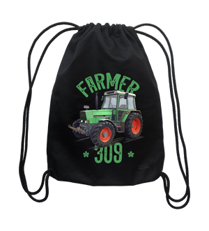 Fendt Farmer — plecak