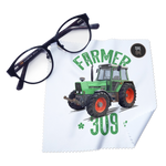 Fendt Farmer — ściereczka
