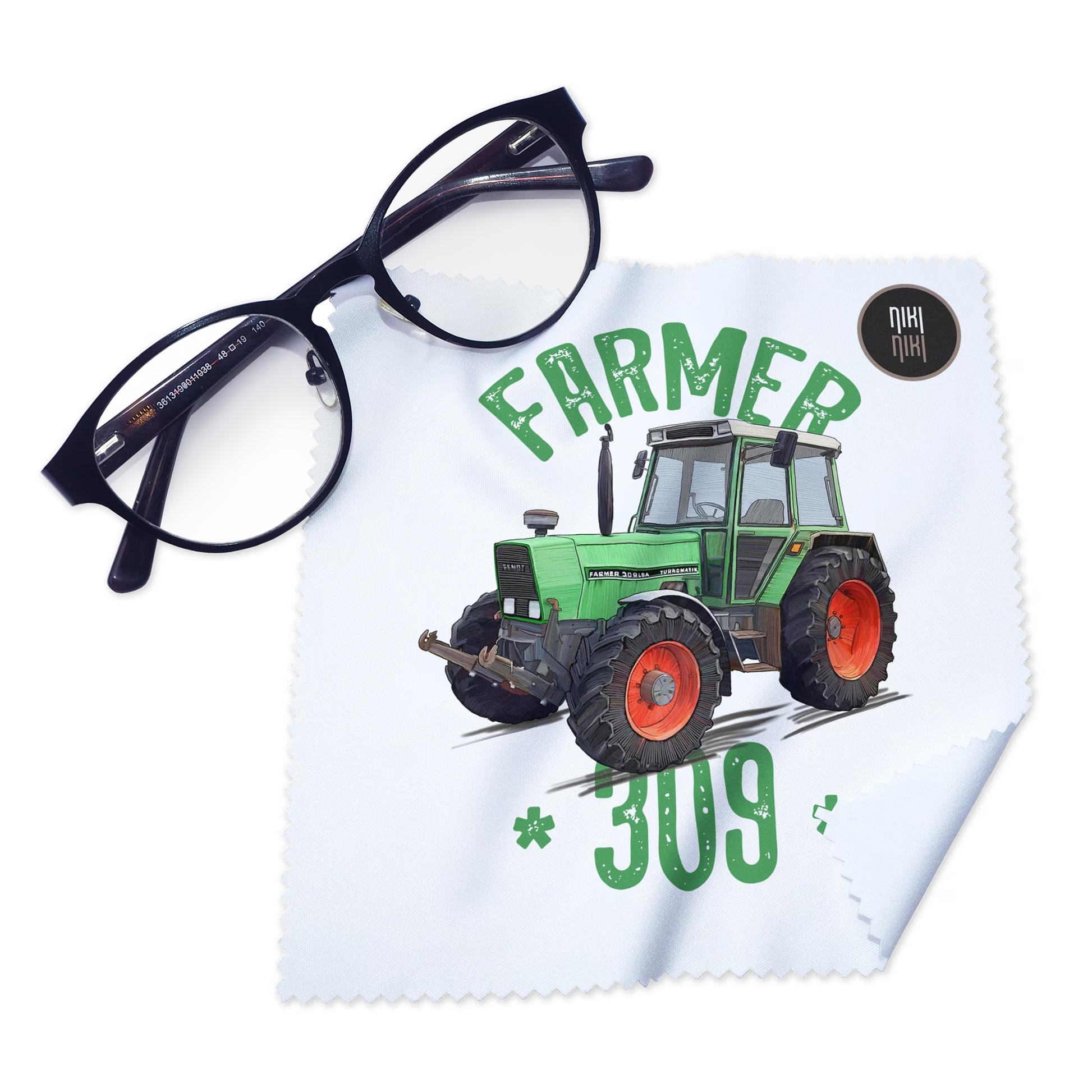 Fendt Farmer — ściereczka