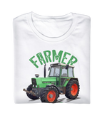 Fendt Farmer — koszulka