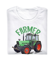 Fendt Farmer — koszulka