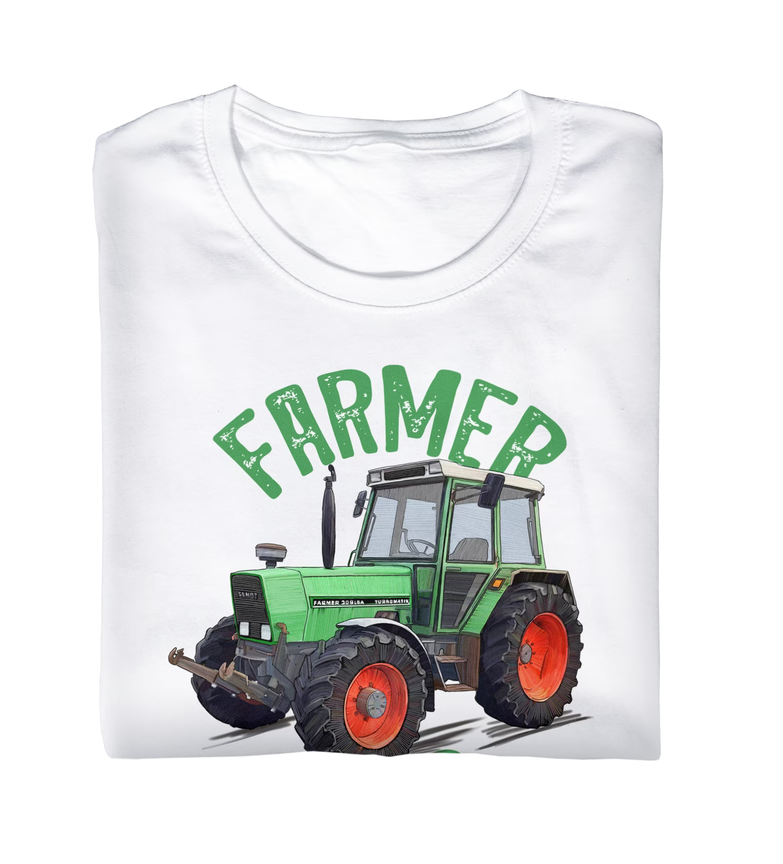 Fendt Farmer — koszulka