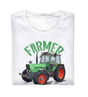 Fendt Farmer — koszulka
