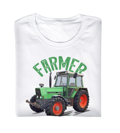 Fendt Farmer — koszulka