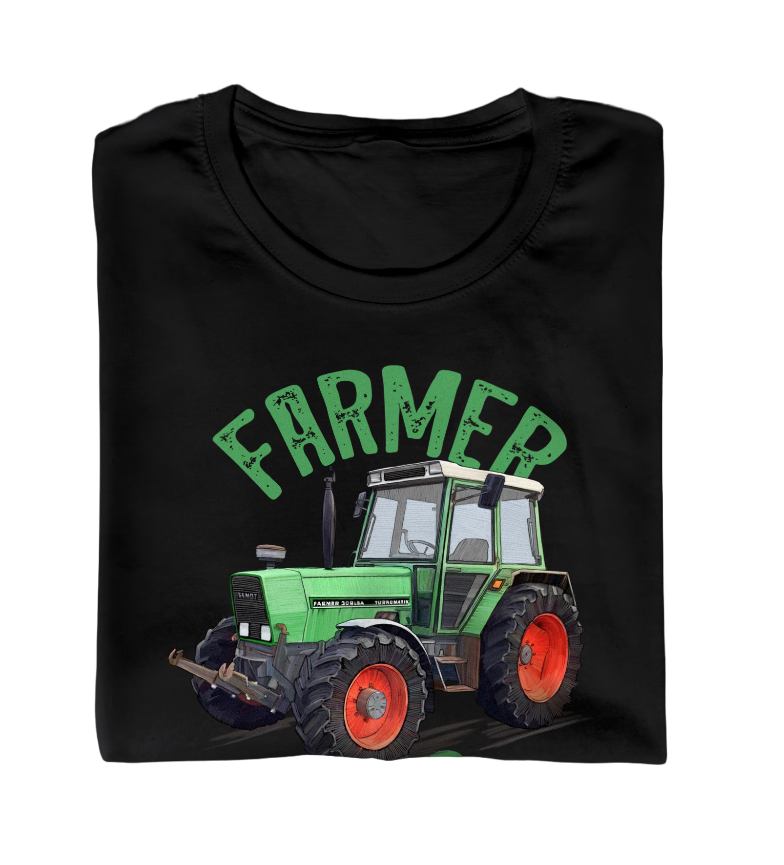 Fendt Farmer — koszulka