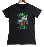 Fendt Farmer — koszulka damska
