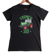 Fendt Farmer — koszulka damska
