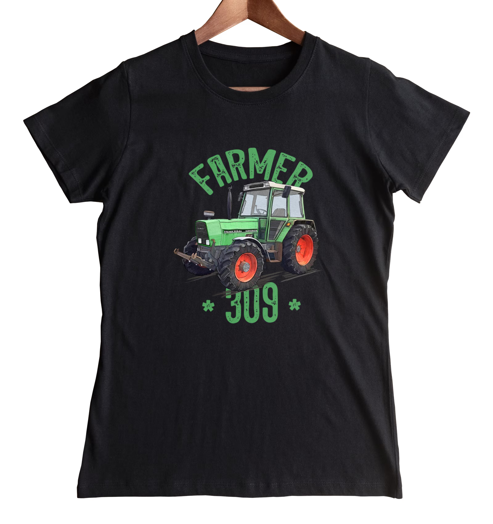 Fendt Farmer — koszulka damska