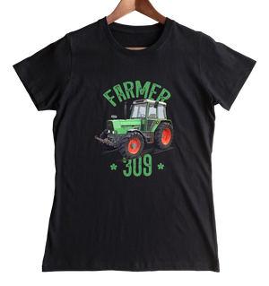 Fendt Farmer — koszulka damska