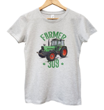 Fendt Farmer — koszulka damska