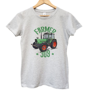 Fendt Farmer — koszulka damska