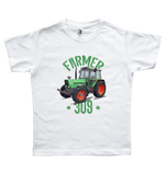 Fendt Farmer — koszulka dziecięca