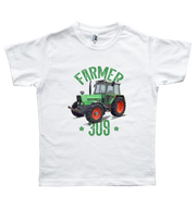 Fendt Farmer — koszulka dziecięca