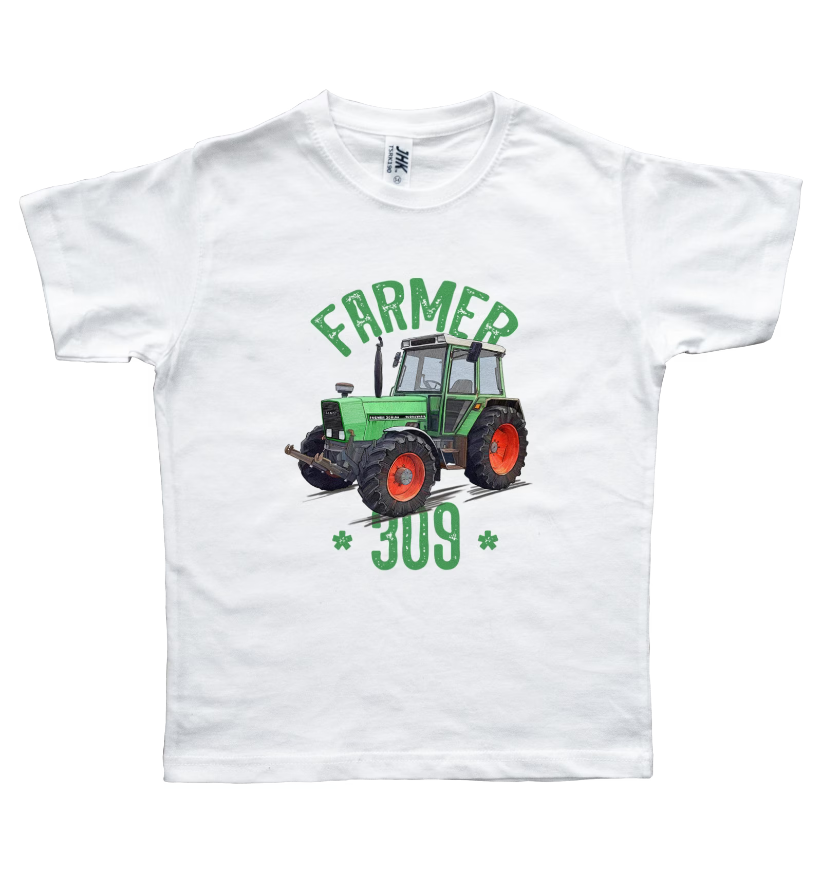 Fendt Farmer — koszulka dziecięca