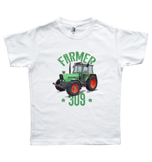 Fendt Farmer — koszulka dziecięca